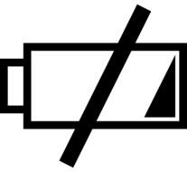 Low Battery Icon N2