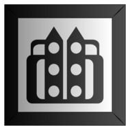 Abstract Clip Art N6