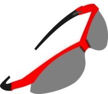 Sunglasses Clip Art N48