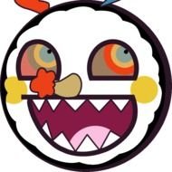 Epic Face Awesome Smiley N10