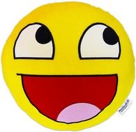 Epic Face Awesome Smiley N11