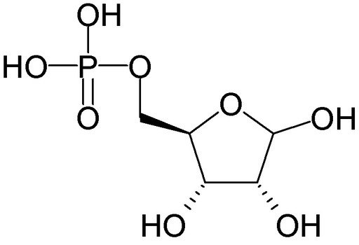 Ribose 5 Phosphate