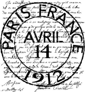 French Writing