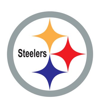 Steelers Logo N5