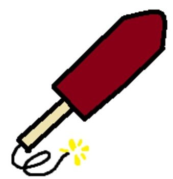 Rocket Ship Clip Art Free N12