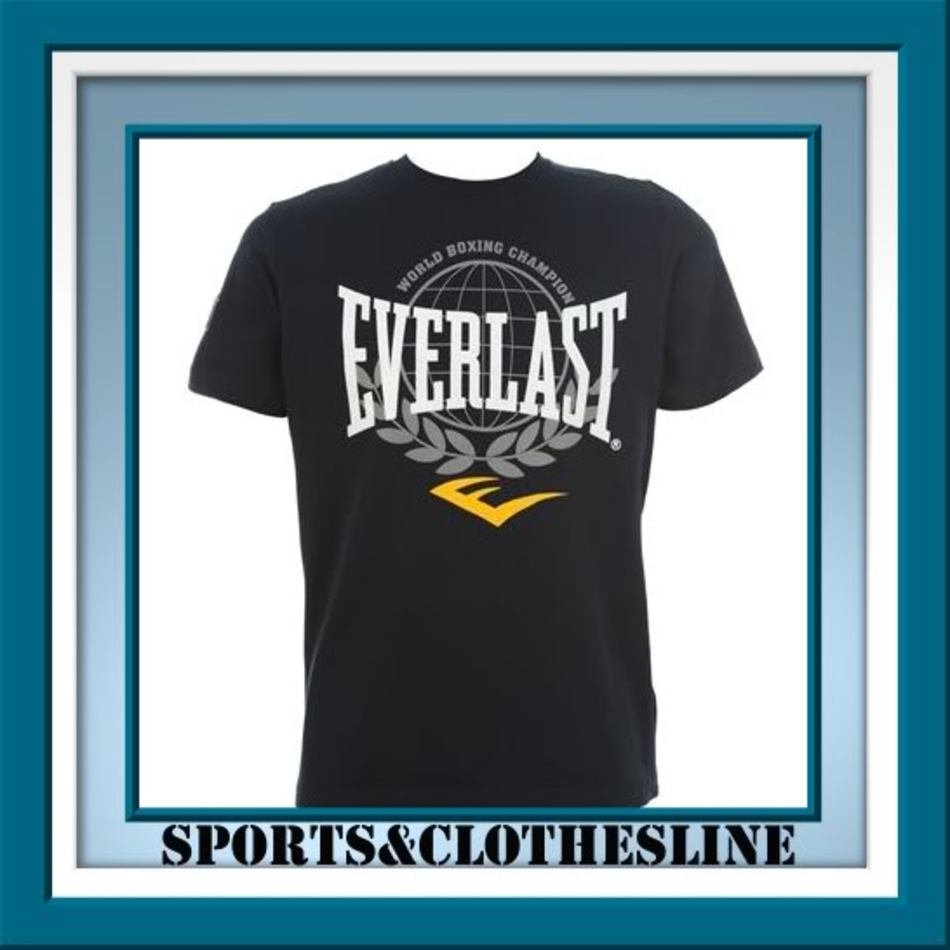 Everlast T Shirts
