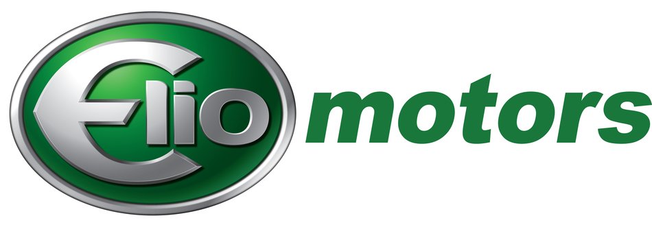 Elio Motors logo