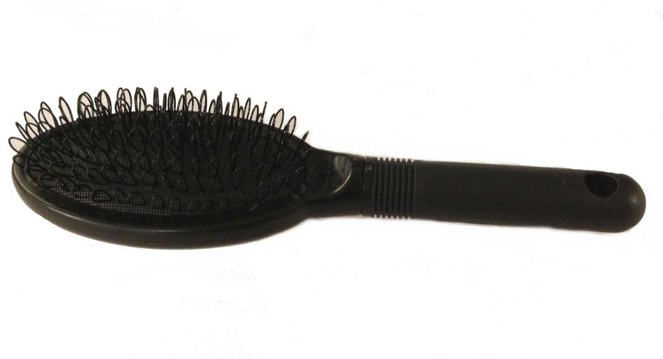Brush For Hair Extensions