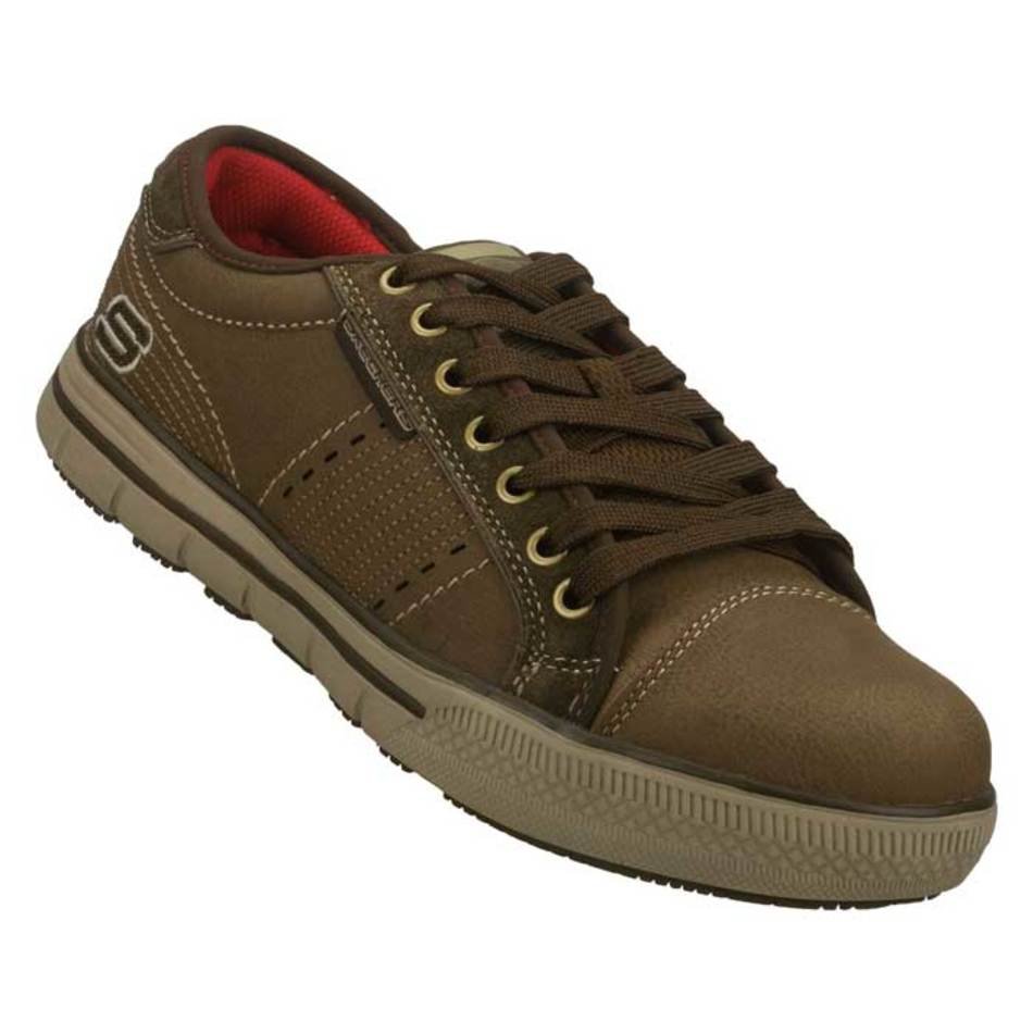 Skechers Steel Toe Shoes For Men