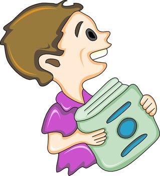 September Is National Children rsquos Good Manners Month