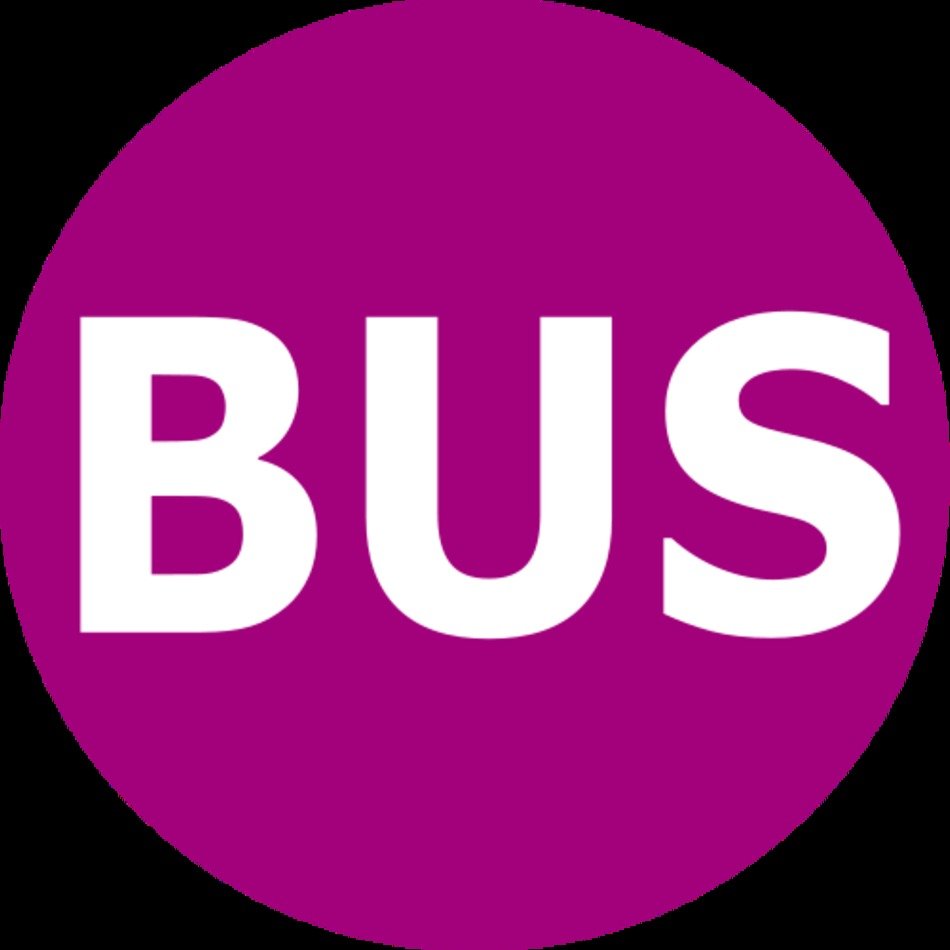 Bus Logo Clip Art N4