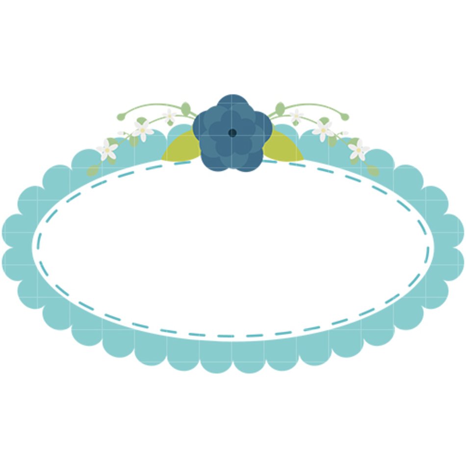 House Frame Clip Art N8