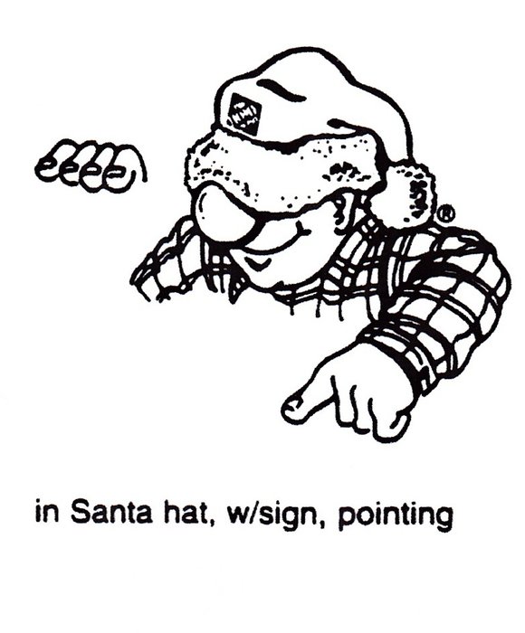 Christmas Homer Album N2