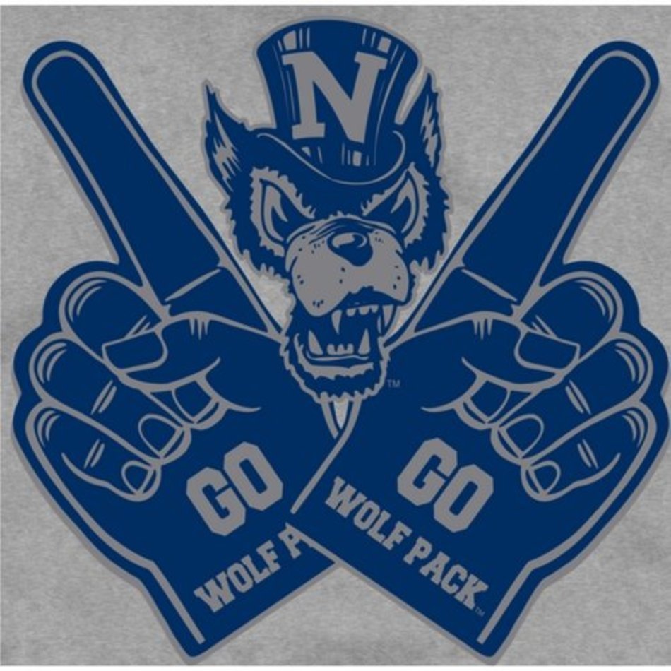 Nevada Wolf Pack