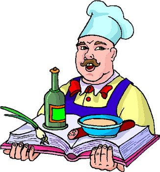 Cocineros Clip Art Gif Gifs Animados