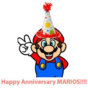 Happy Anniversary N28