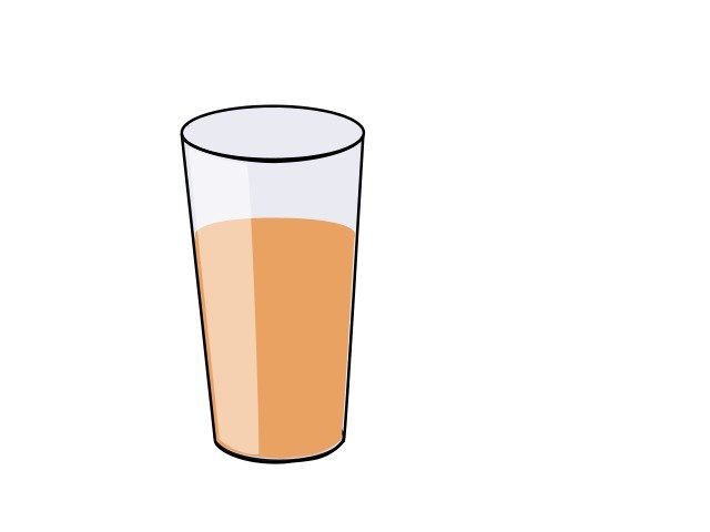 Apple Cider Clip Art N13