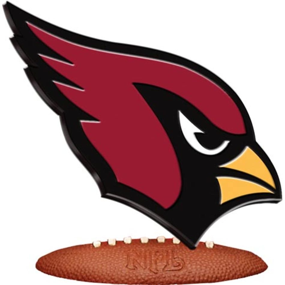 Arizona Cardinals Logo N10
