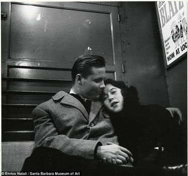 1960s Black And White Photography