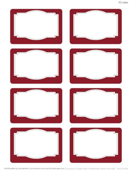 Home raquo Search Results For Chevron Fever Free Printable Labels