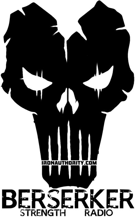 Bodybuilding Logos Graphic Design N3