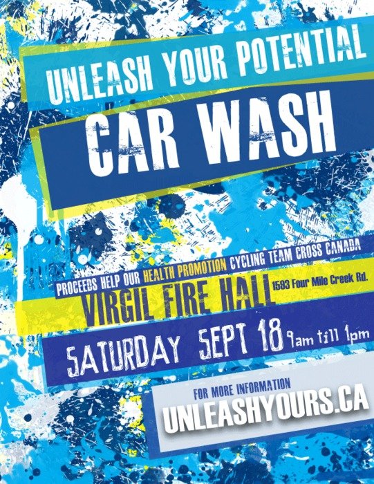 Car Wash N18