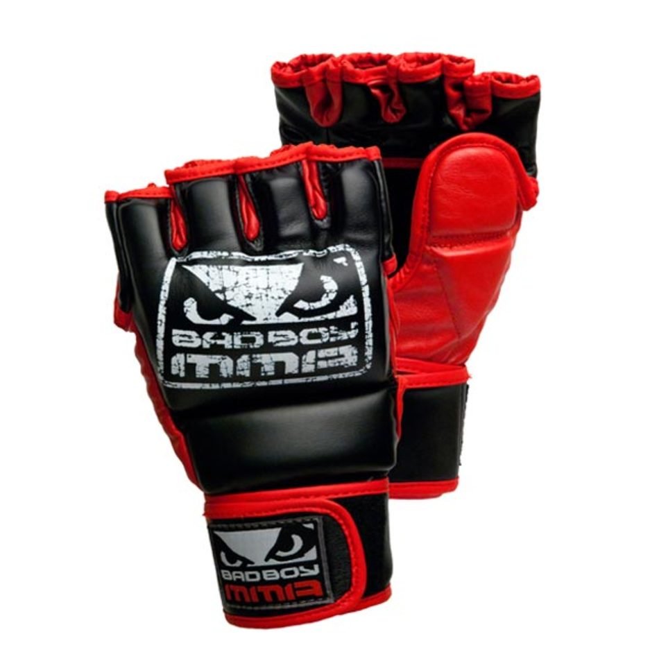 MMA Gloves