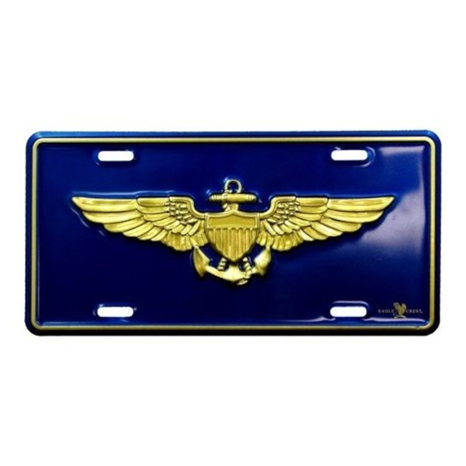 Naval Aviator Wings N2