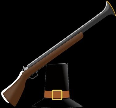 Gun Clip Art N59