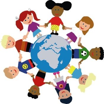 Children Learning N2