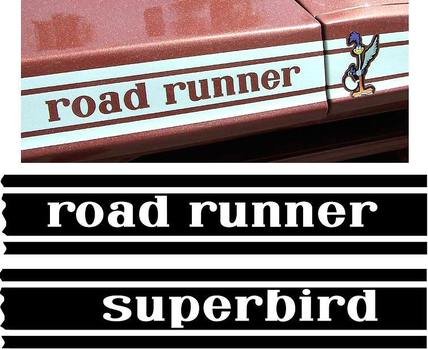 1970 Plymouth Road Runner N2