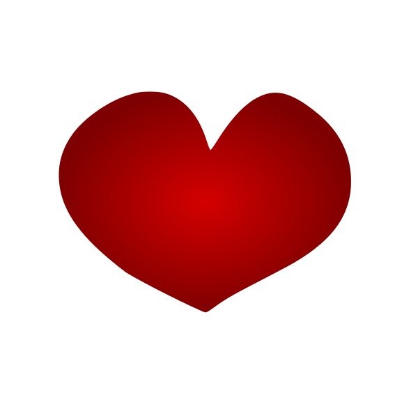 Heart Clip Art N284