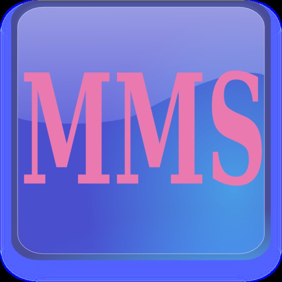 MMS Clip Art N3