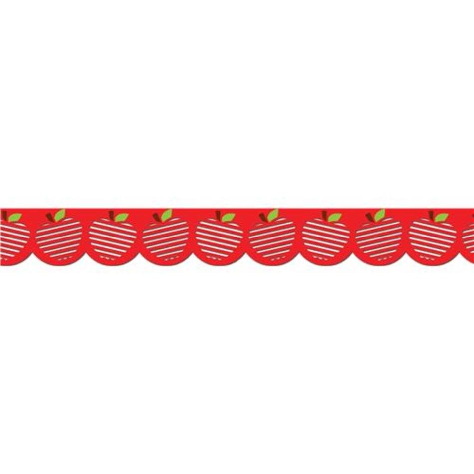 Apple Border N2