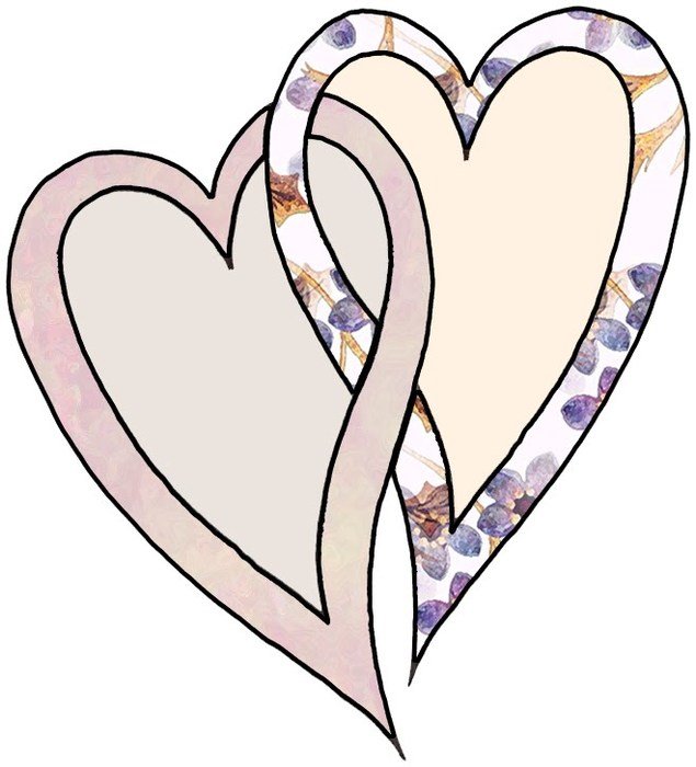 Microsoft Free Clip Art Heart N3