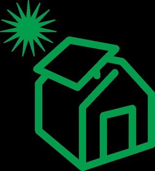 Energy Conservation Clip Art N9