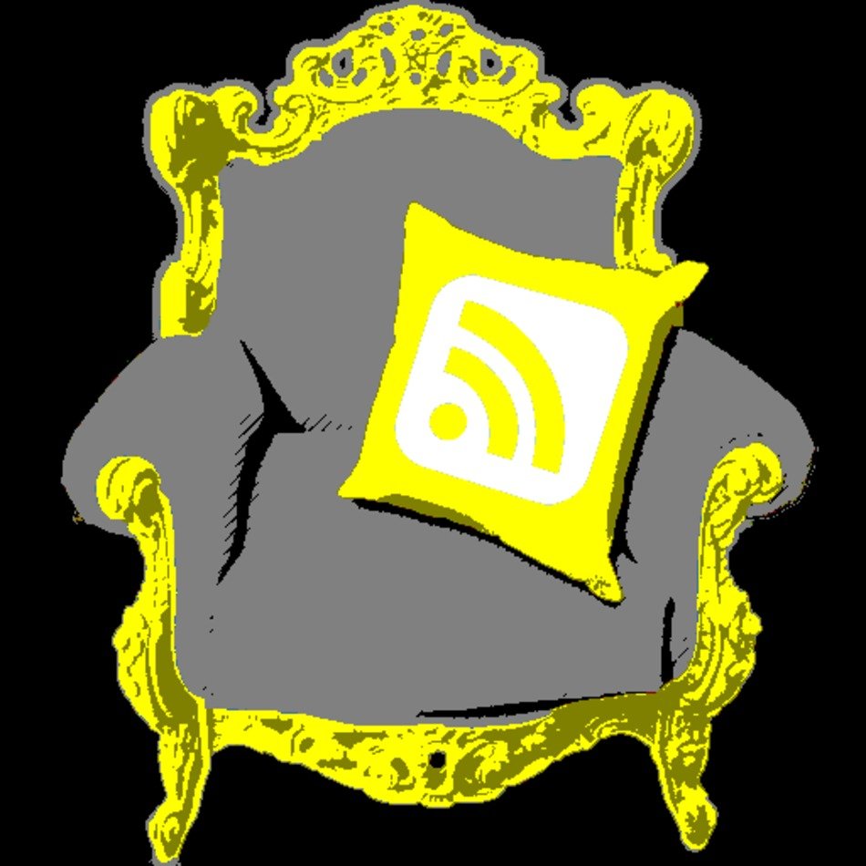 Soft Sofa Clip Art