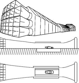 NASCAR Clip Art N13