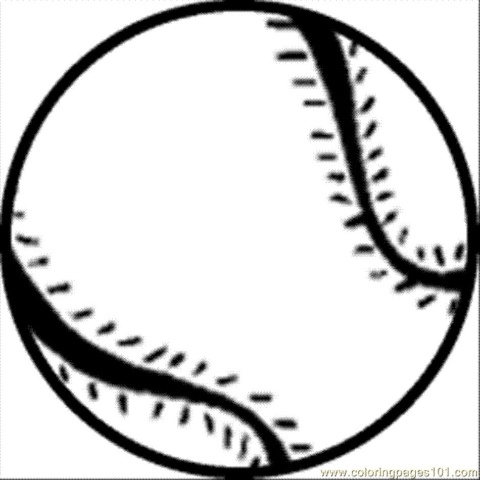 Free Printable Baseball Clip Art N8