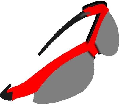 Sunglasses Clip Art N48