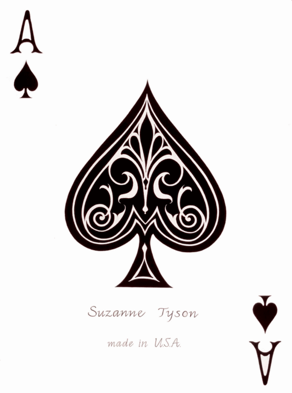 Ace Of Spades Designs free image download