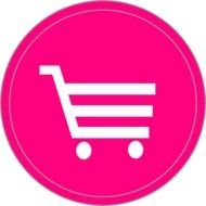 Shop Icon Clip Art