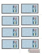 Free Printable Baby Shower Labels N8