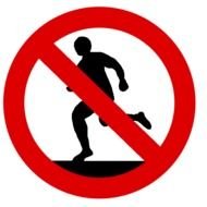 Health And Safety Signs N5