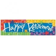 Retirement Clip Art N39