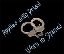 Corrections Officer Clip Art