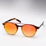 Shop Garrett Leight X Thierry Lasry No 1 759 Sunglasses gt