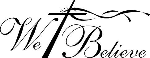 Evangelism Clip Art drawing