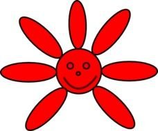Flower Clip Art N383