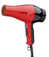Clipart of Hair dryer